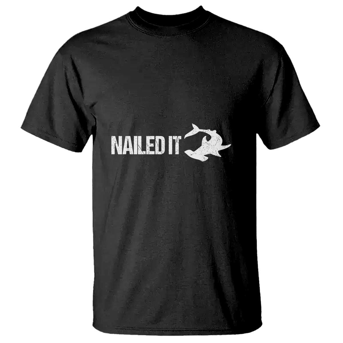 funny-hammerhead-shark-t-shirt-nailed-it-shark-lover