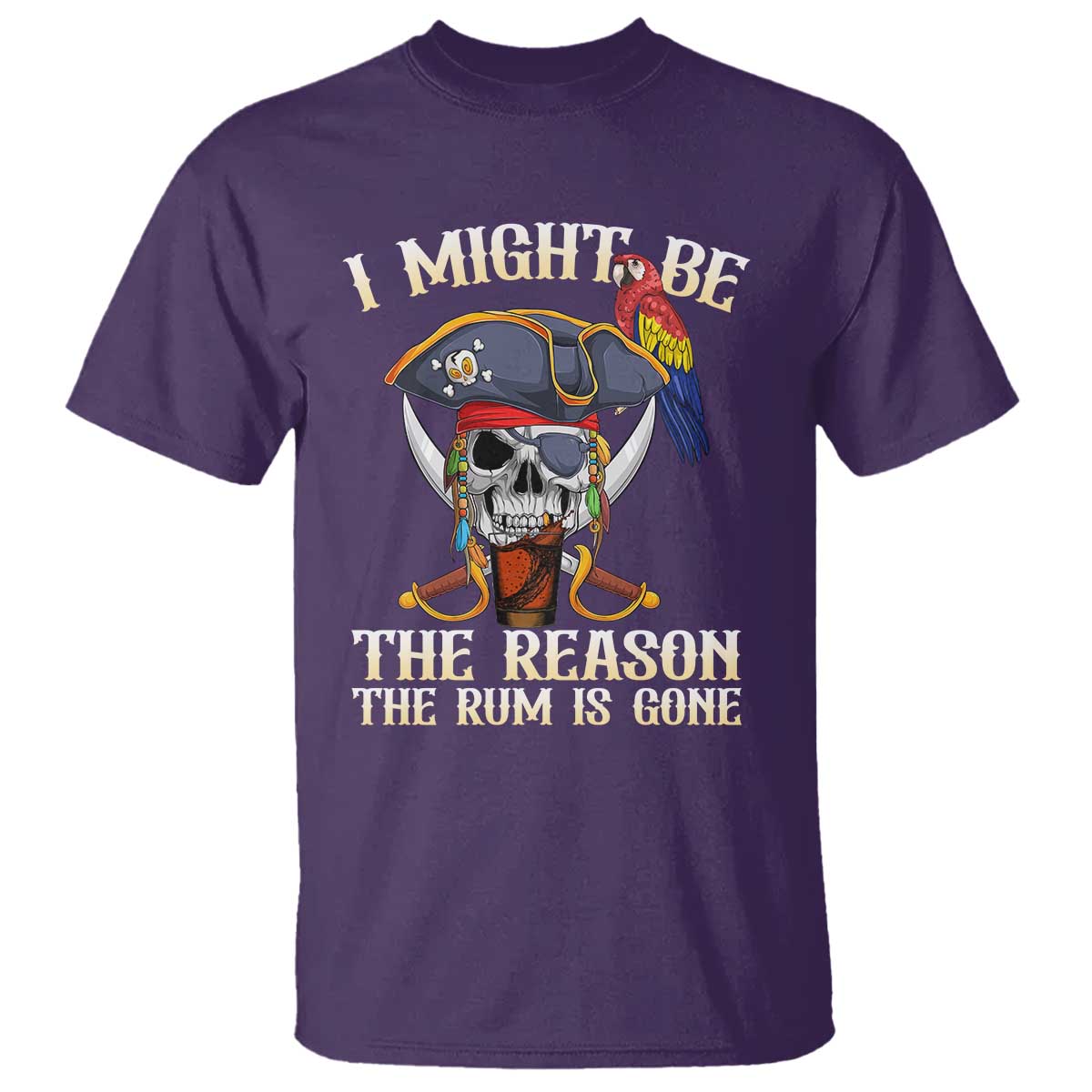 funny-pirates-t-shirt-i-might-be-the-reason-the-rum-is-gone-skull-captain