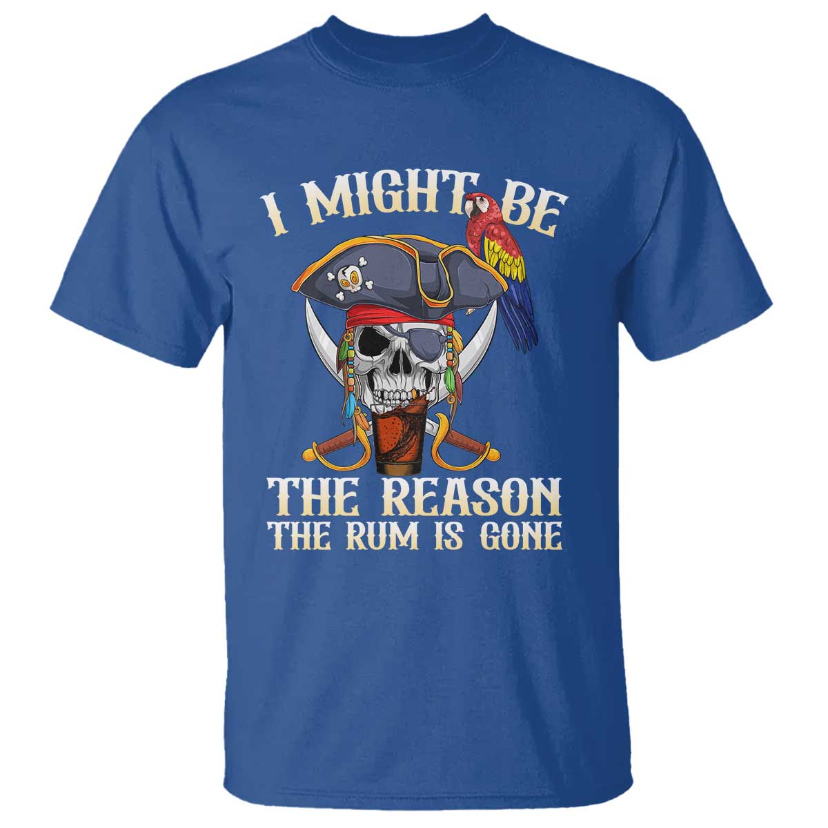 funny-pirates-t-shirt-i-might-be-the-reason-the-rum-is-gone-skull-captain
