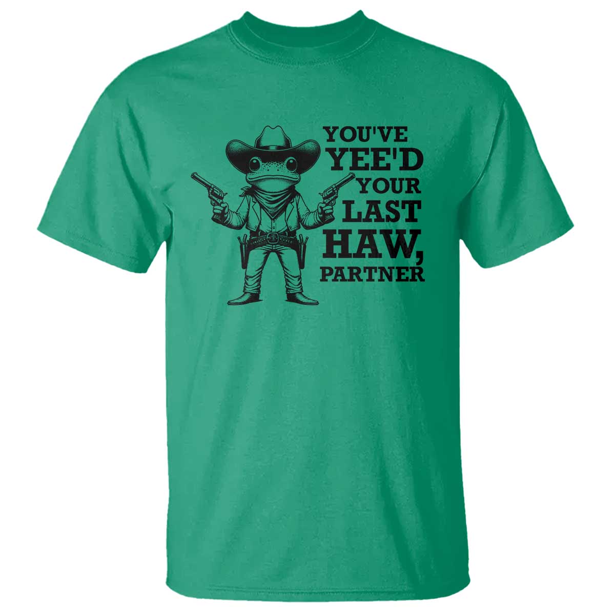 funny-cowboy-frog-t-shirt-vintage-youve-yeed-your-last-haw-partner