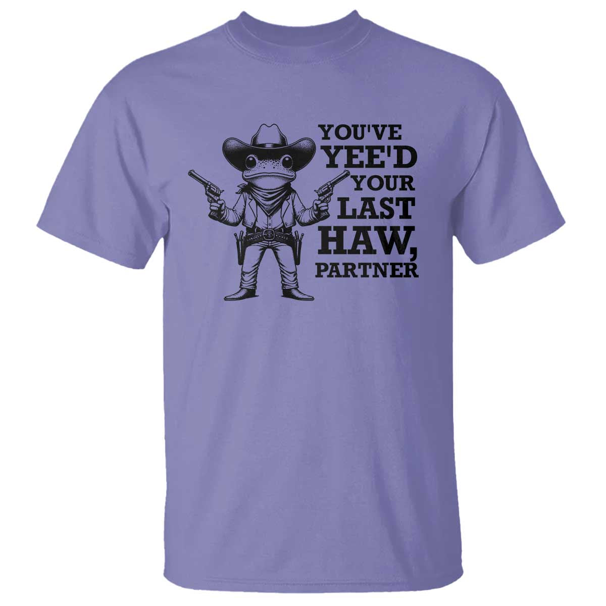 funny-cowboy-frog-t-shirt-vintage-youve-yeed-your-last-haw-partner