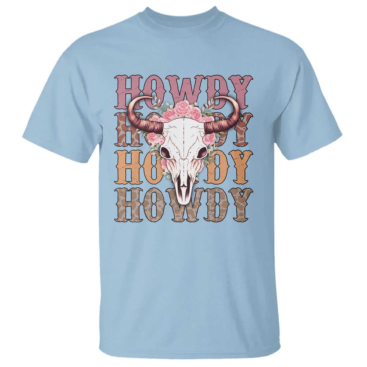 country-cowgirl-t-shirt-howdy-rodeo-cowboy-flower-skull