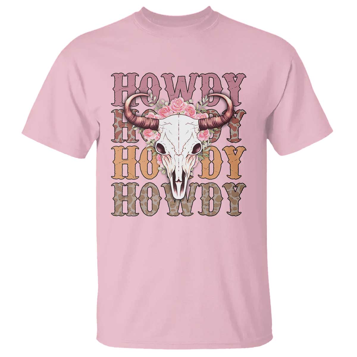 country-cowgirl-t-shirt-howdy-rodeo-cowboy-flower-skull