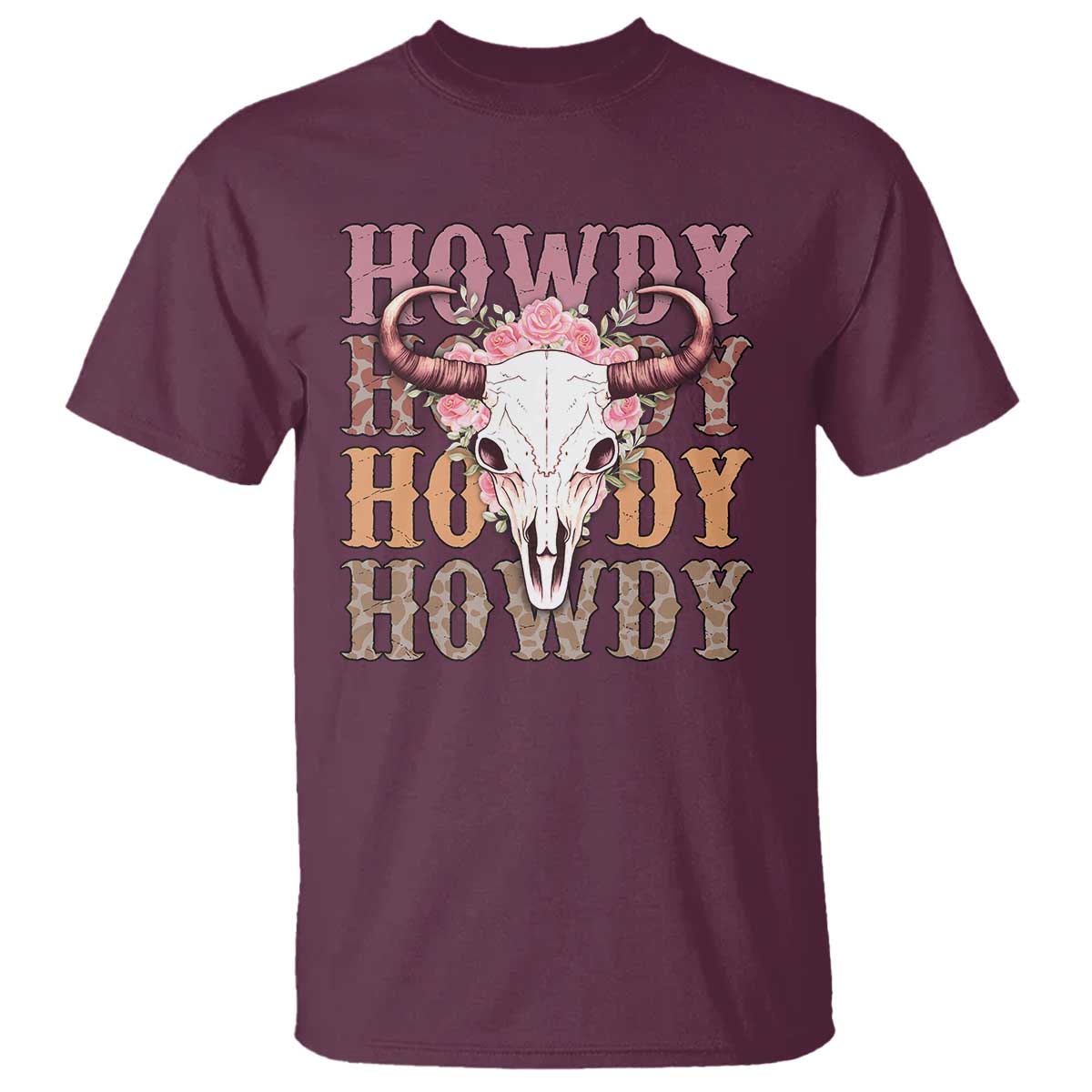 country-cowgirl-t-shirt-howdy-rodeo-cowboy-flower-skull