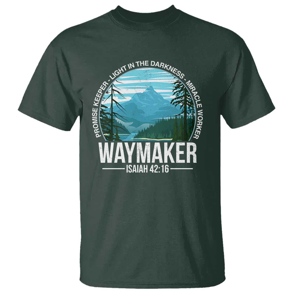 christian-t-shirt-waymaker-promise-keeper-light-in-the-darkness-miracle-worker-bible-verse
