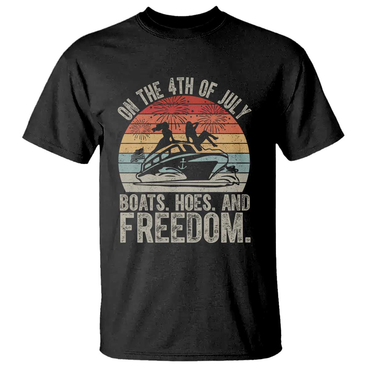 funny-on-the-4th-of-july-boats-hoes-and-freedom-t-shirt