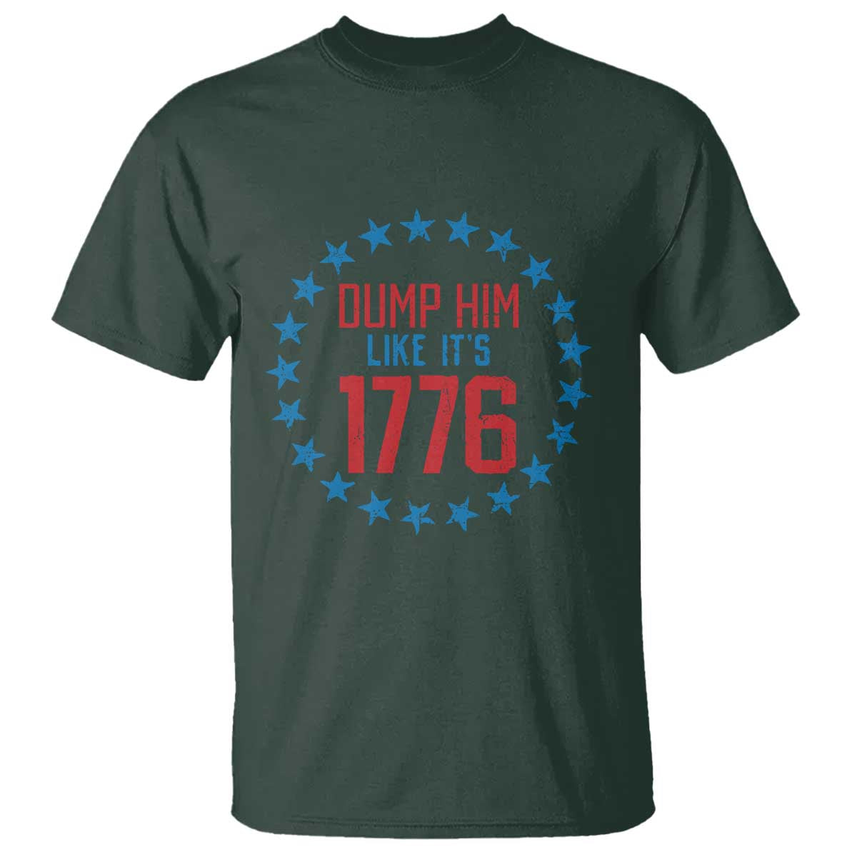 funny-dump-him-like-its-1776-t-shirt-stars-political-sattire