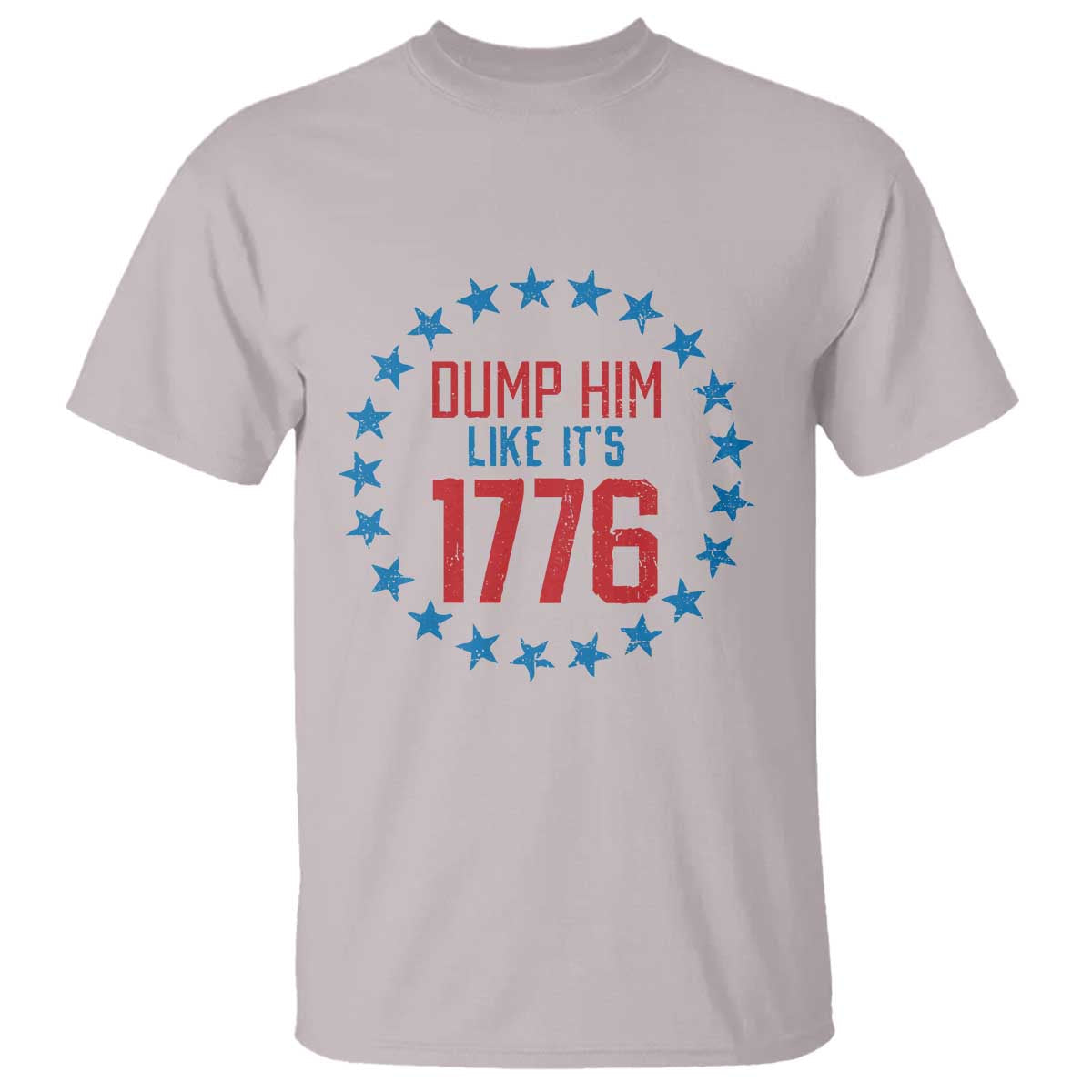 funny-dump-him-like-its-1776-t-shirt-stars-political-sattire
