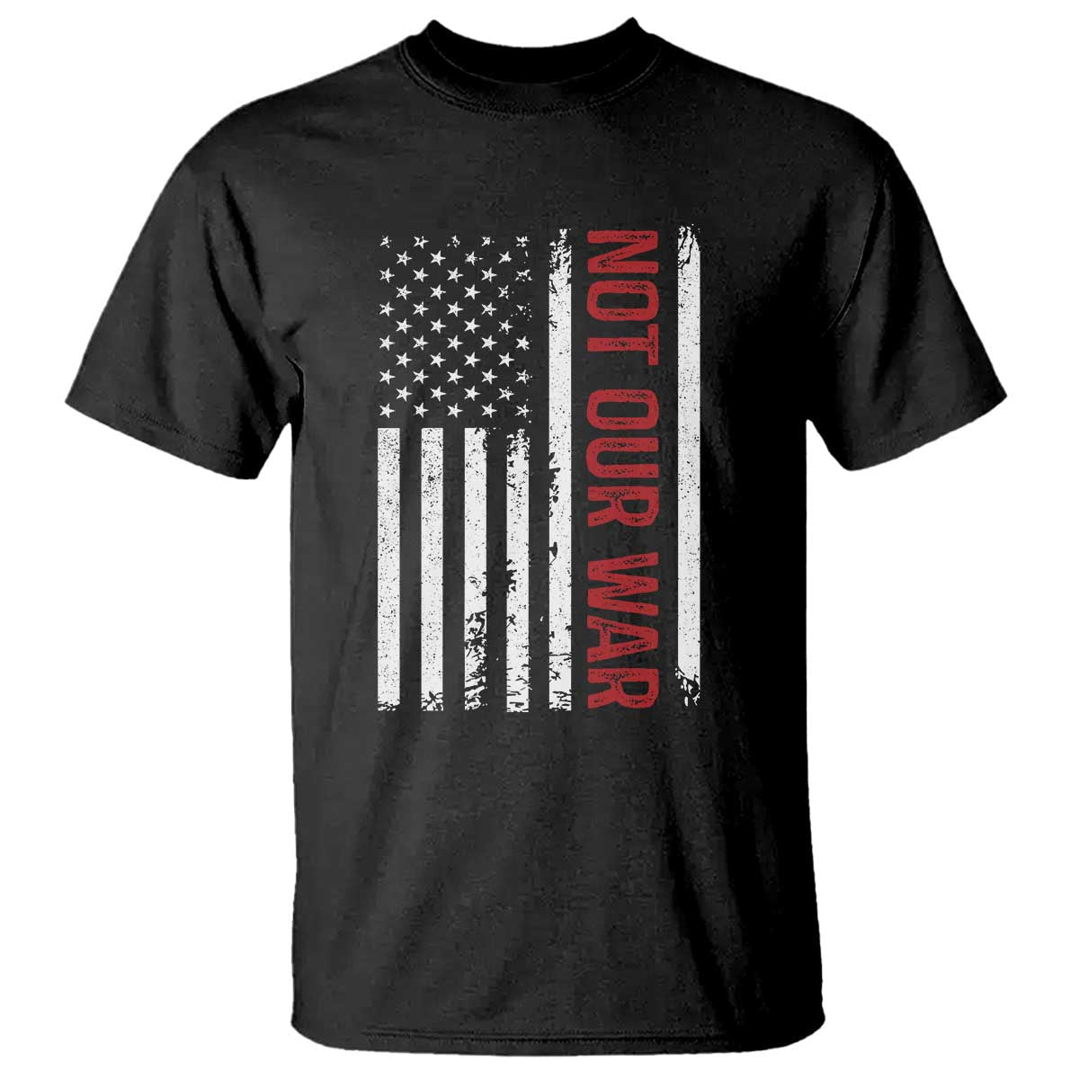 not-our-war-vintage-american-flag-t-shirt-pacifists-peace
