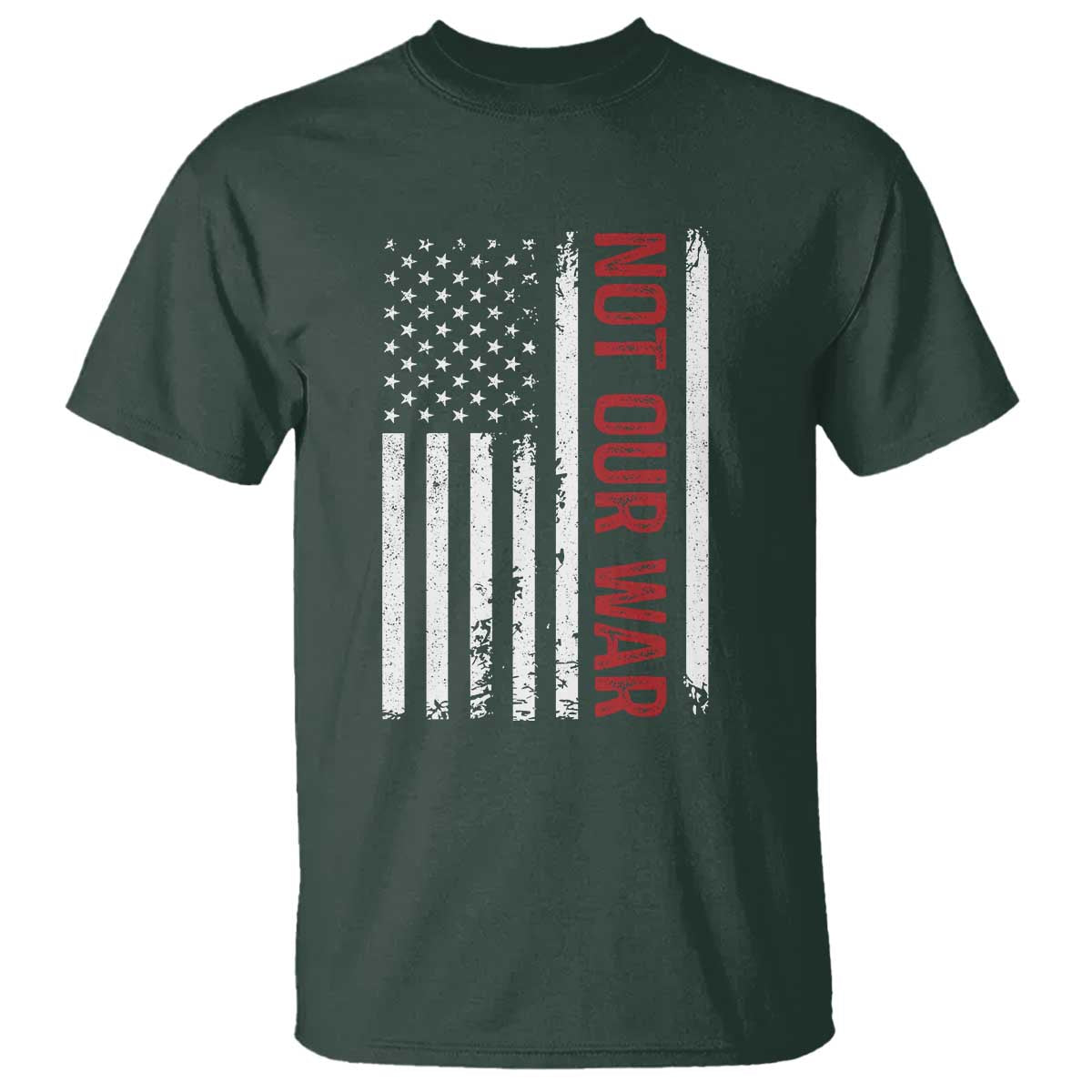 not-our-war-vintage-american-flag-t-shirt-pacifists-peace