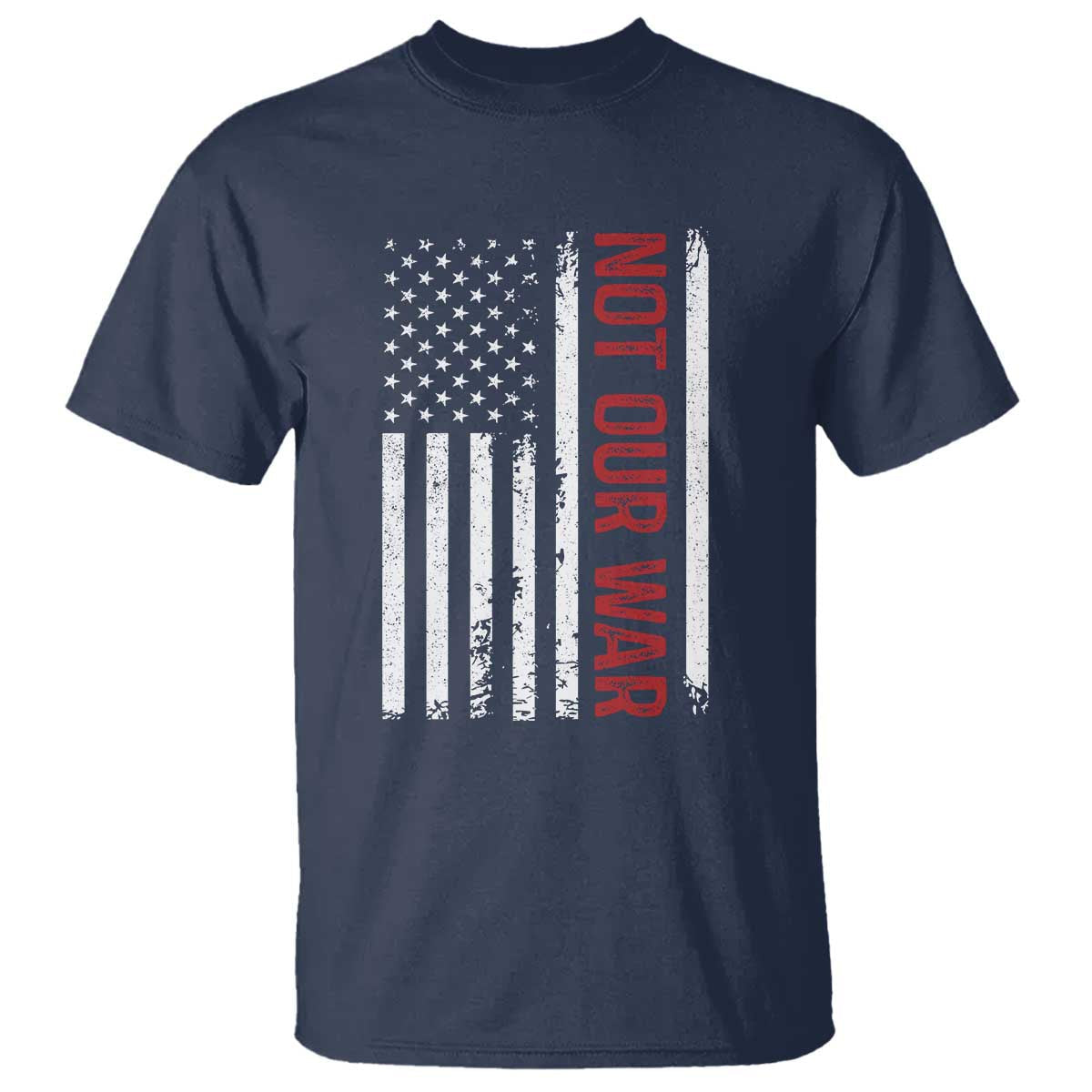not-our-war-vintage-american-flag-t-shirt-pacifists-peace