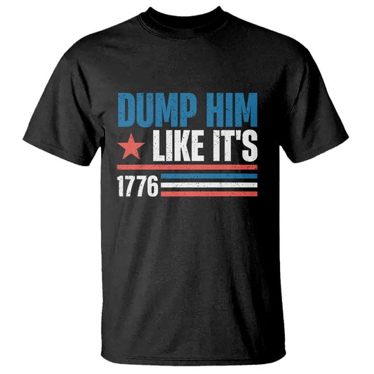 funny-dump-him-like-its-1776-t-shirt-star-and-stripes