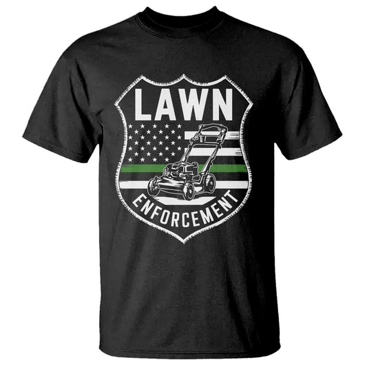 funny-lawn-enforcement-t-shirt-gardening-lawn-mower-american-flag