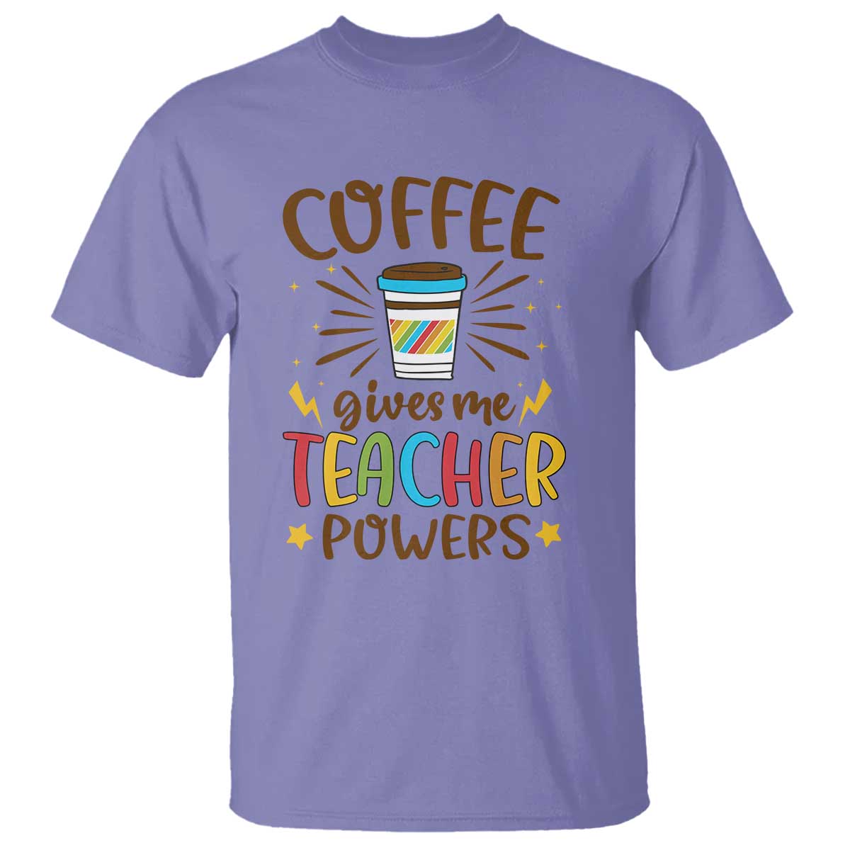 teacher-life-t-shirt-coffee-gives-me-teacher-power-back-to-school