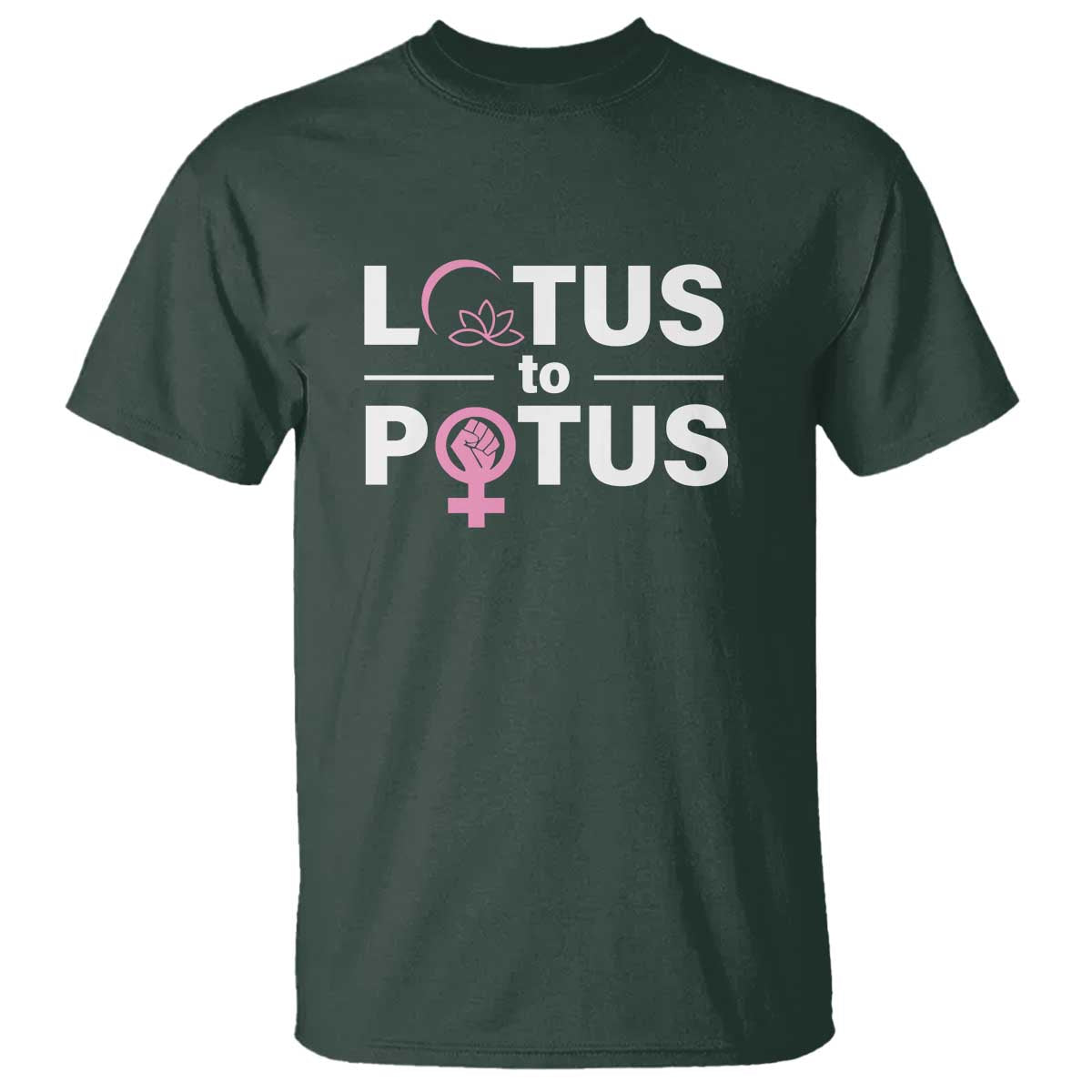 lotus-to-potus-t-shirt-harris-woman-potus-47-feminist