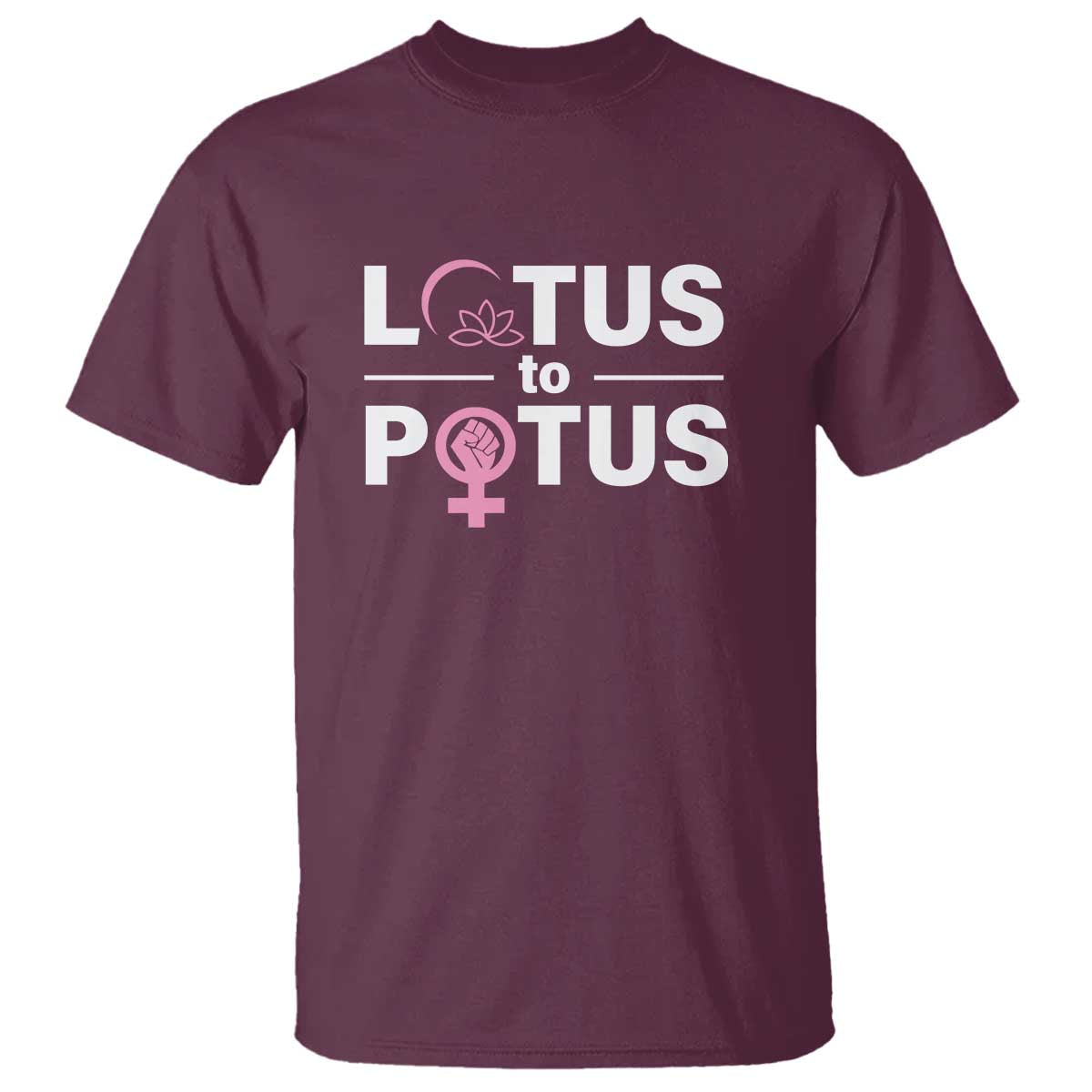 lotus-to-potus-t-shirt-harris-woman-potus-47-feminist