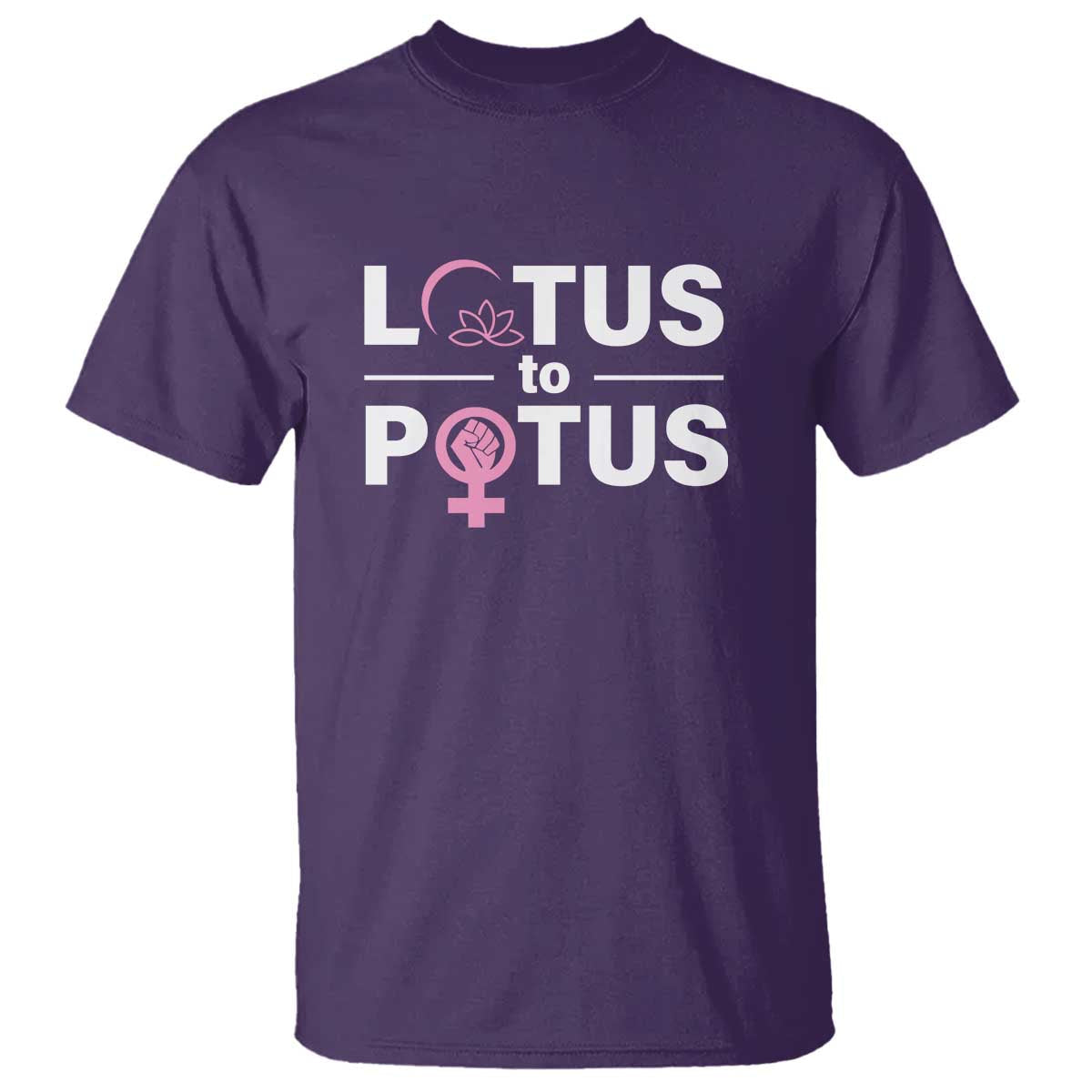 lotus-to-potus-t-shirt-harris-woman-potus-47-feminist