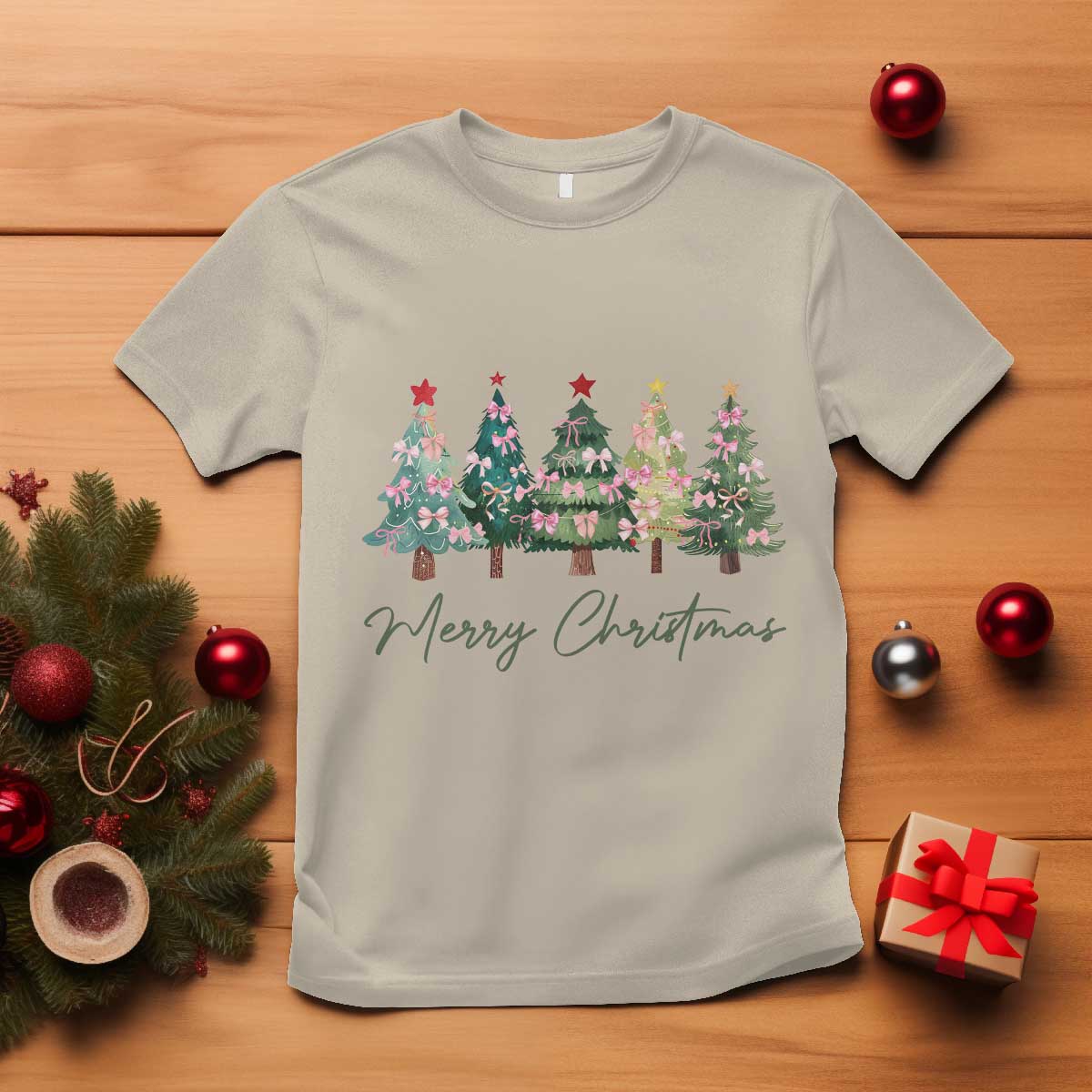 merry-christmas-coquette-xmas-tree-t-shirt-cute-pink-bow