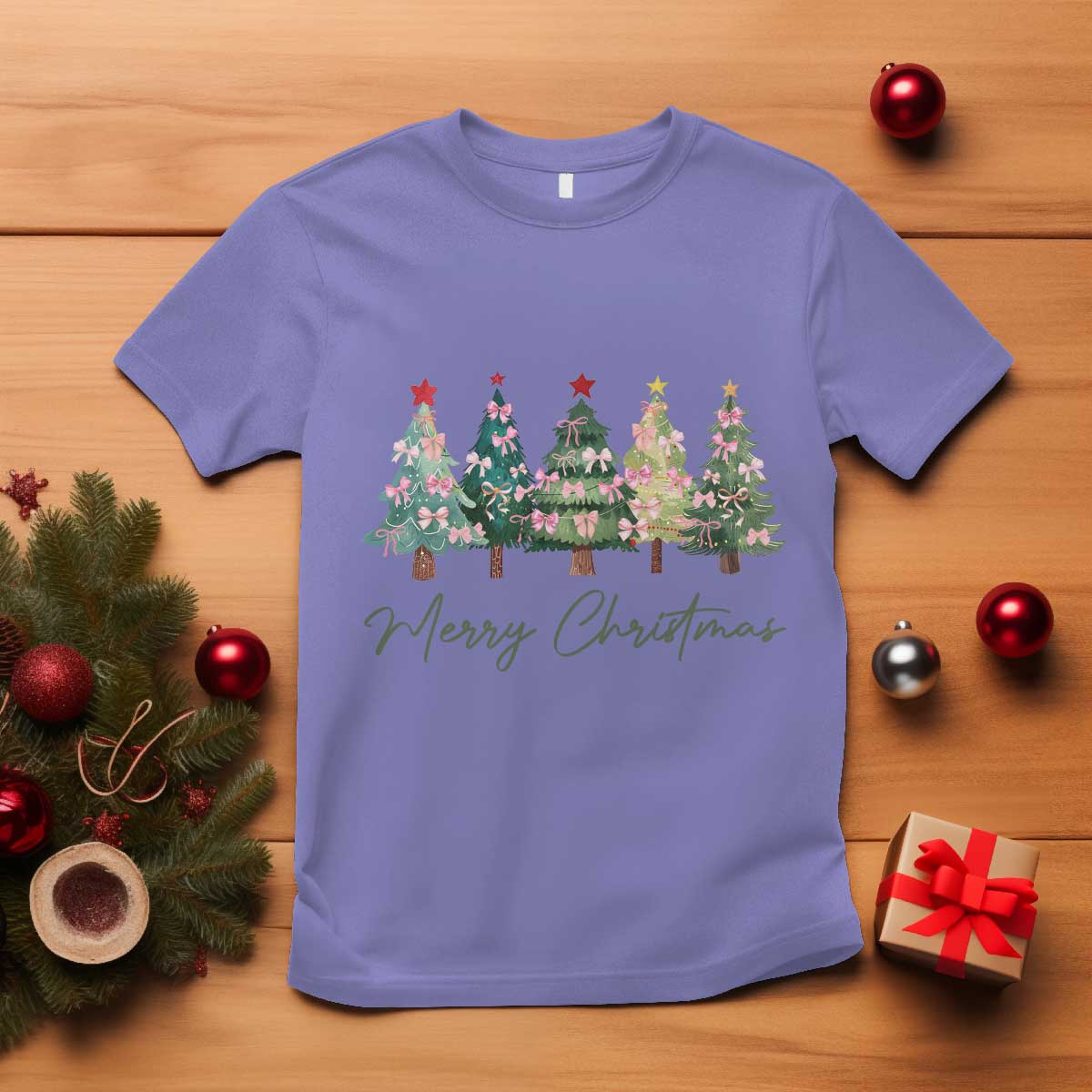 merry-christmas-coquette-xmas-tree-t-shirt-cute-pink-bow