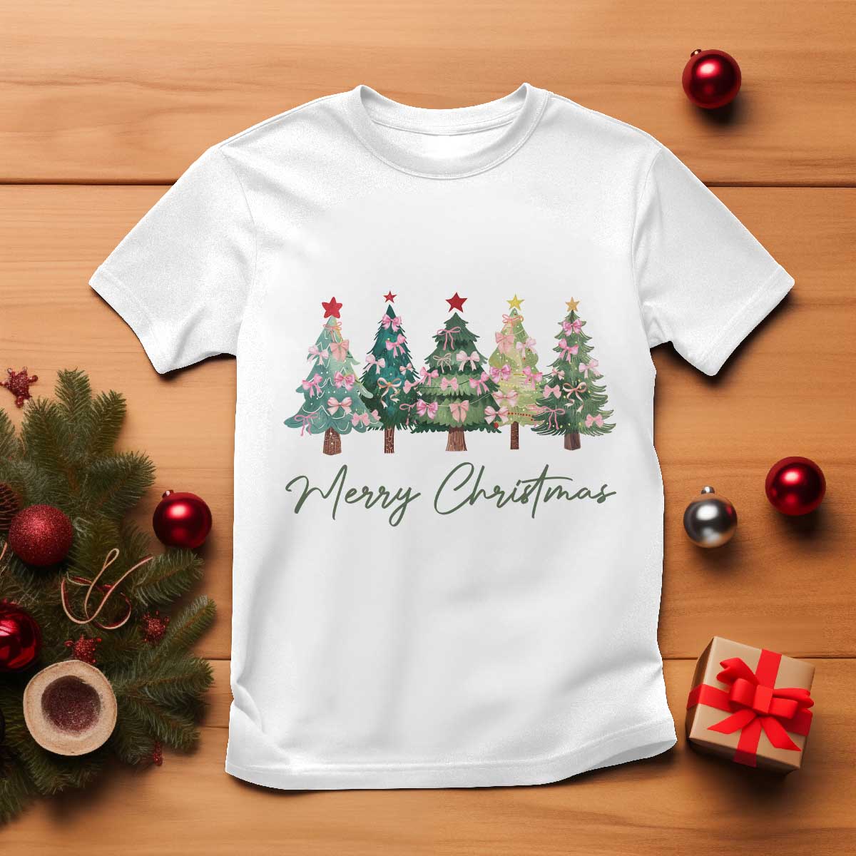 merry-christmas-coquette-xmas-tree-t-shirt-cute-pink-bow