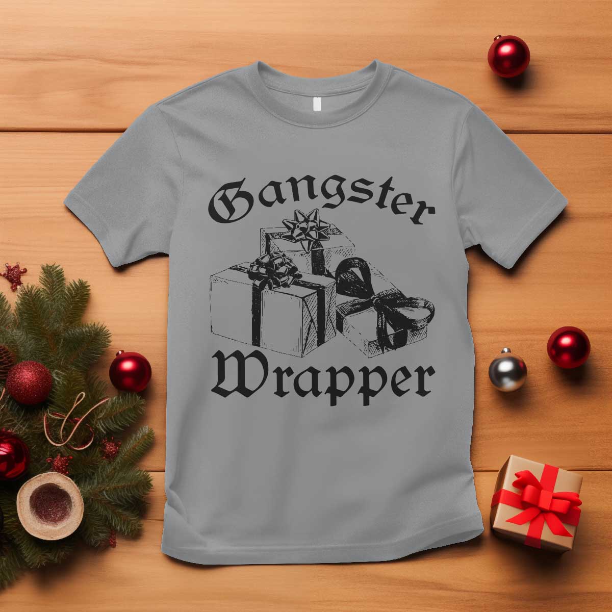 funny-christmas-t-shirt-gangster-wrapper-vintage-presents-gift