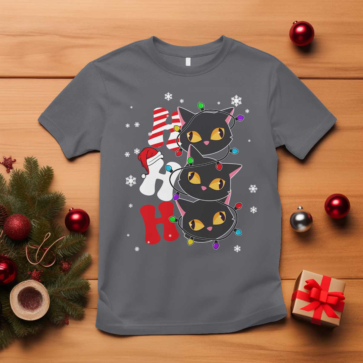 funny-christmas-black-cat-triple-ho-t-shirt