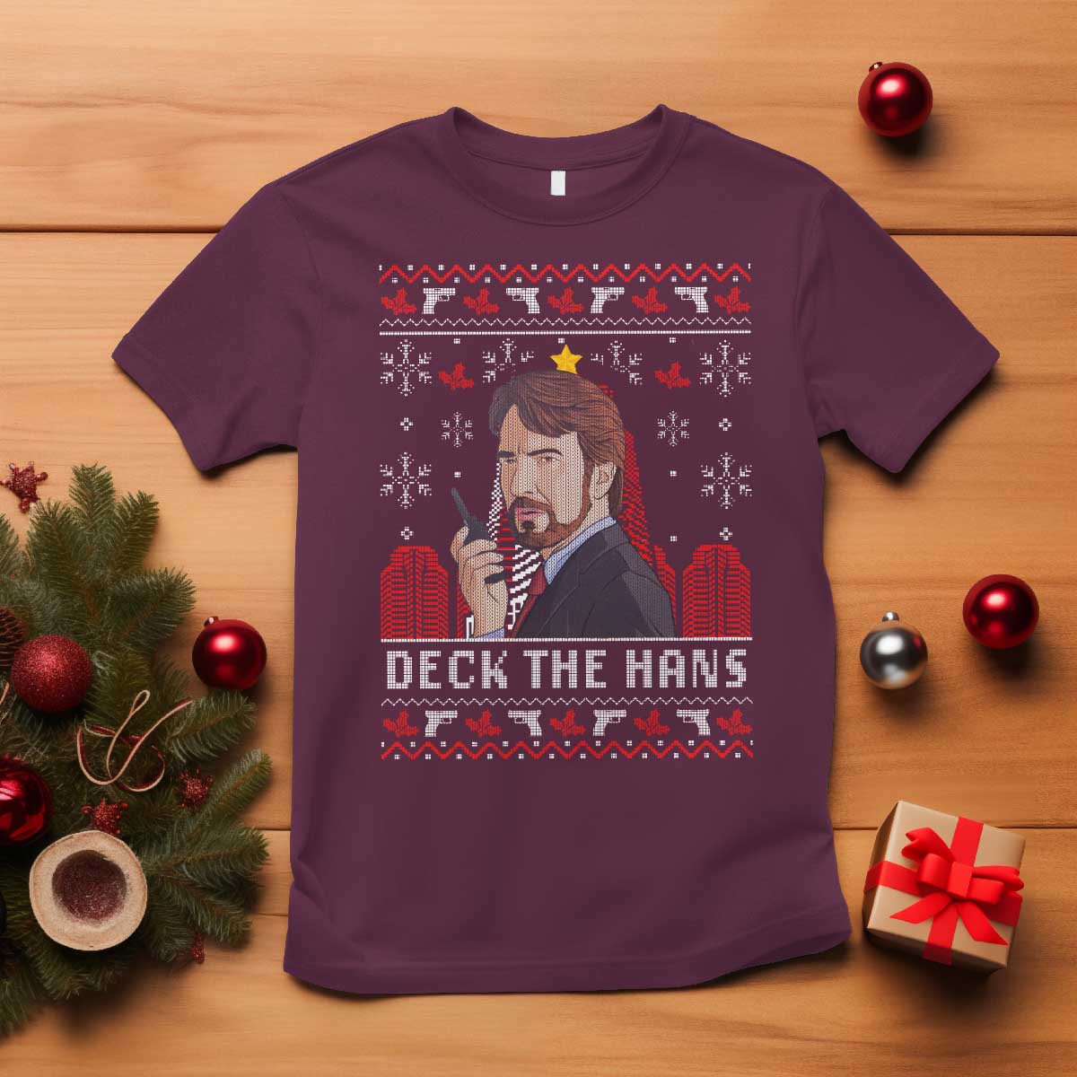 funny-christmas-nakatomi-plaza-t-shirt-deck-the-hans