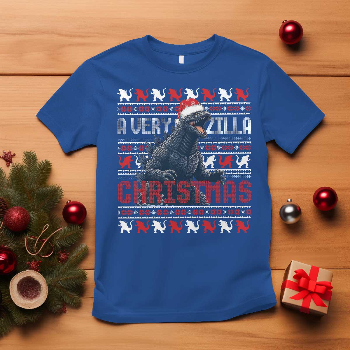 funny-christmas-santa-godzilla-t-shirt-a-very-godzilla-xmas-japanese-monster