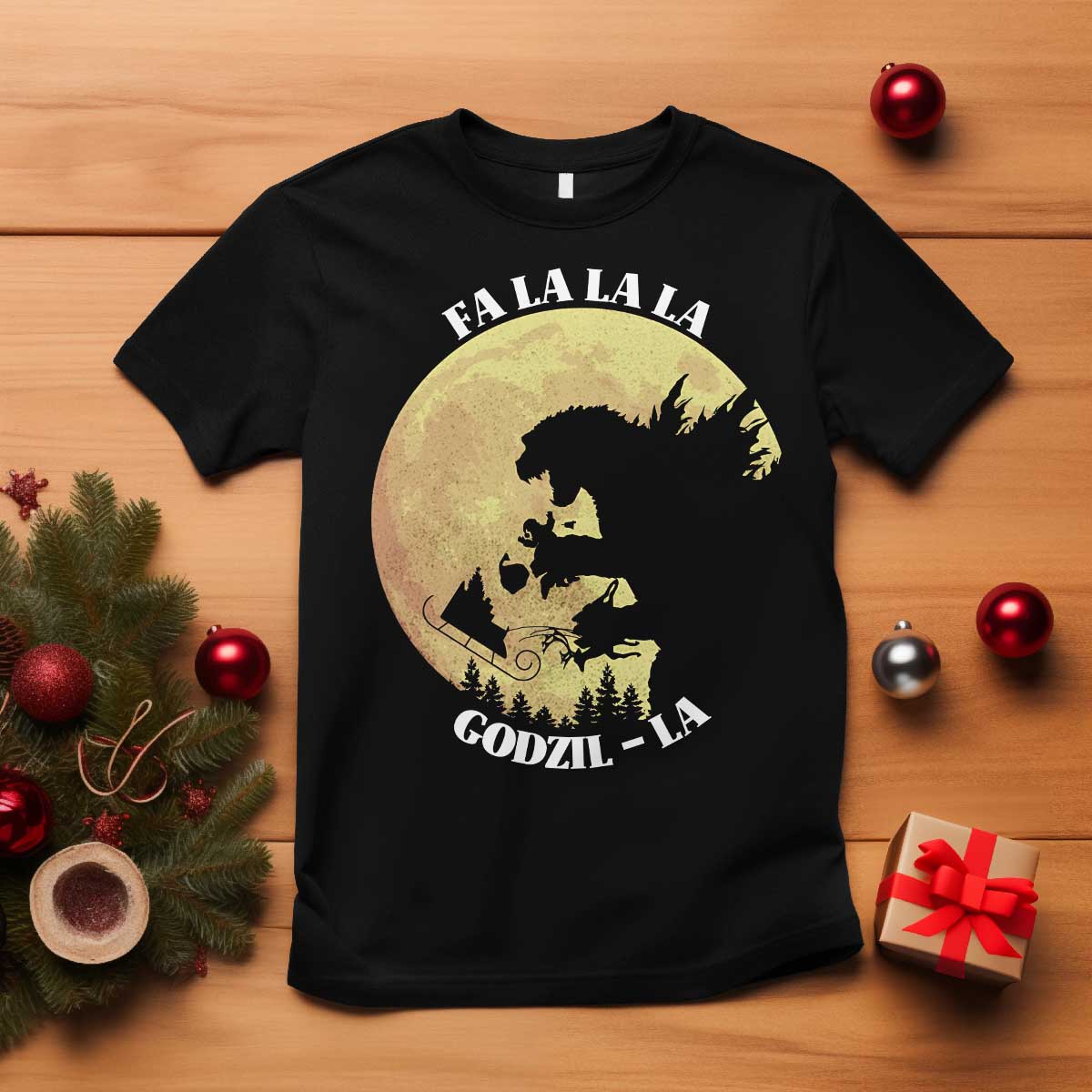 funny-christmas-godzilla-t-shirt-falalala-godzil-la-santa-reindeers-xmas-japanese-monster