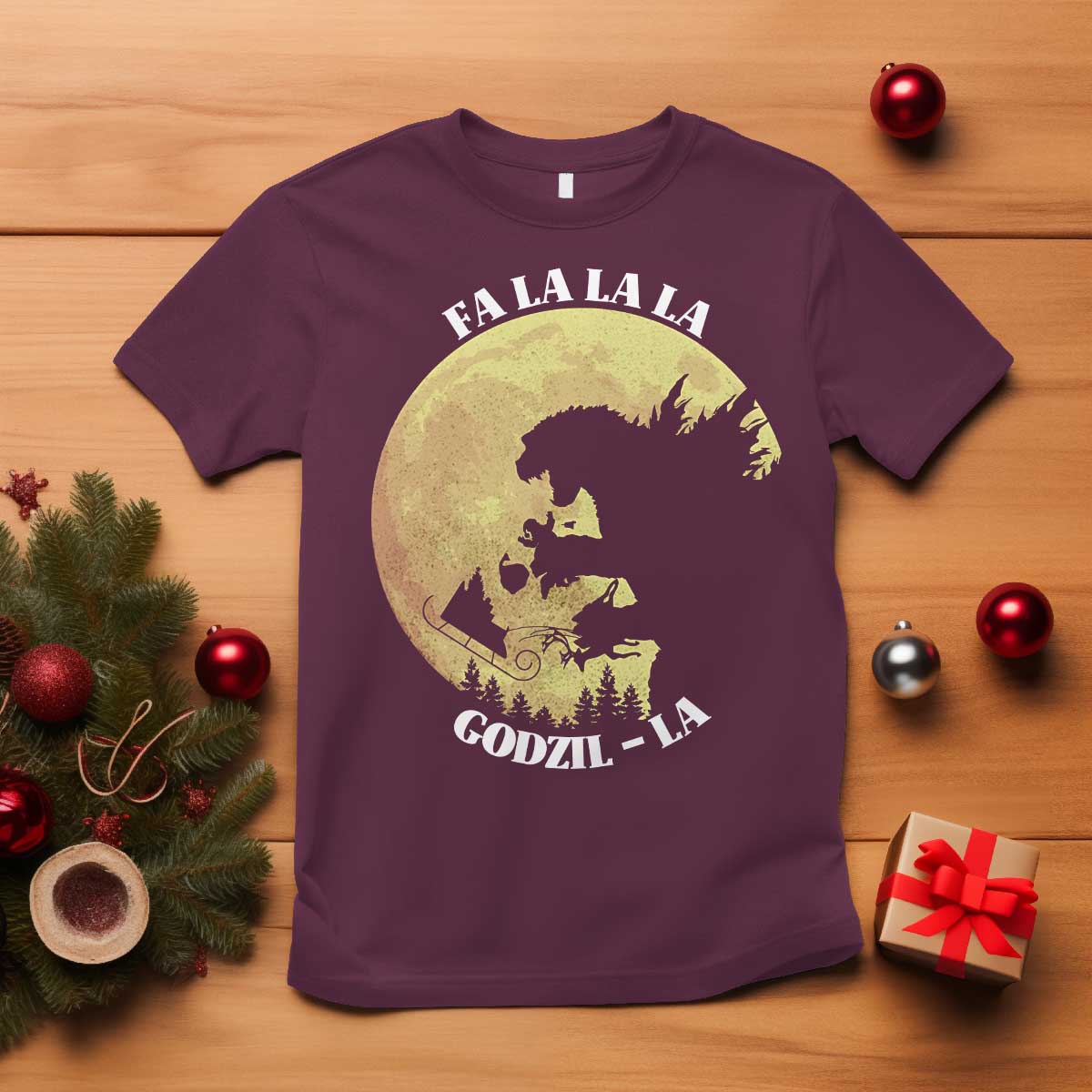 funny-christmas-godzilla-t-shirt-falalala-godzil-la-santa-reindeers-xmas-japanese-monster