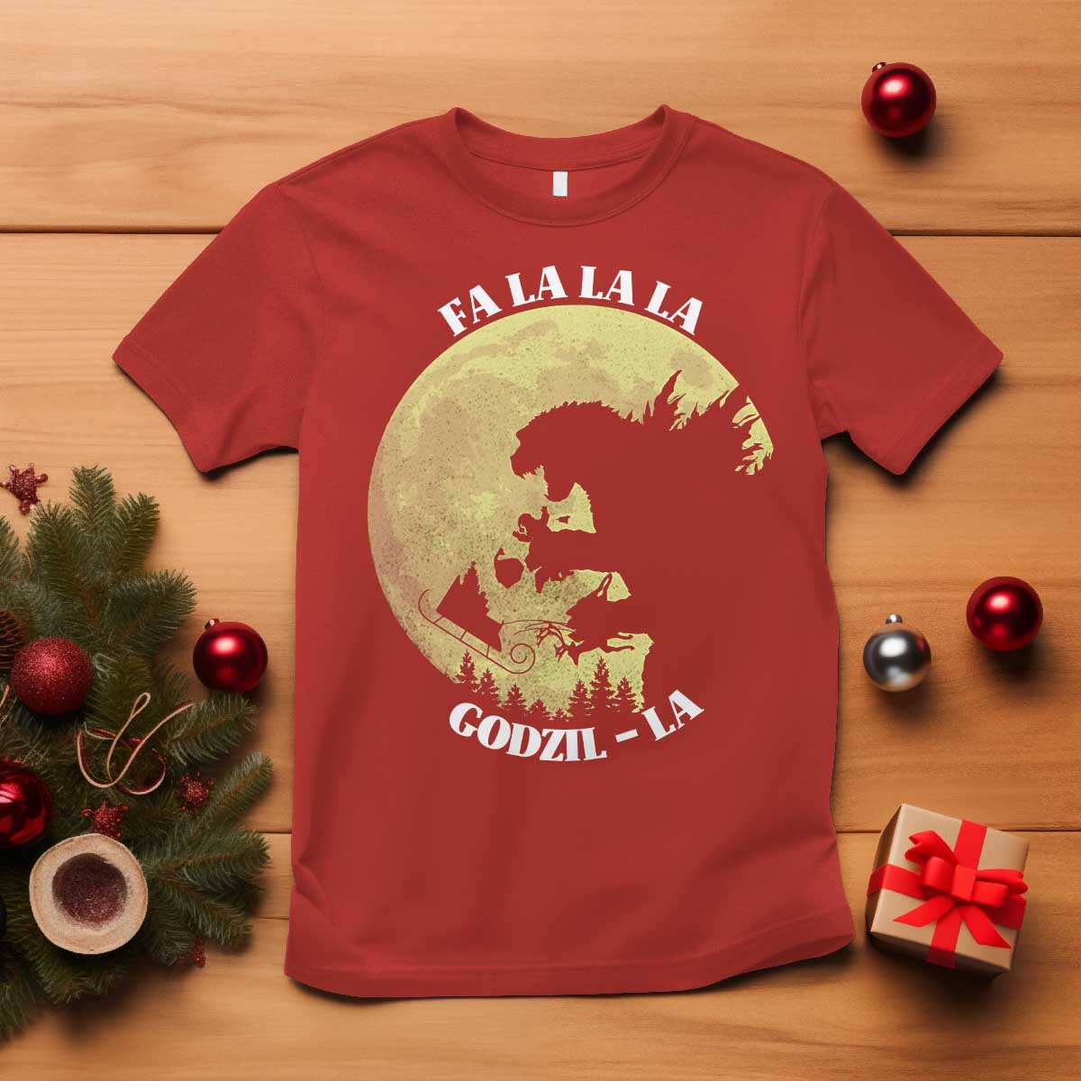 funny-christmas-godzilla-t-shirt-falalala-godzil-la-santa-reindeers-xmas-japanese-monster