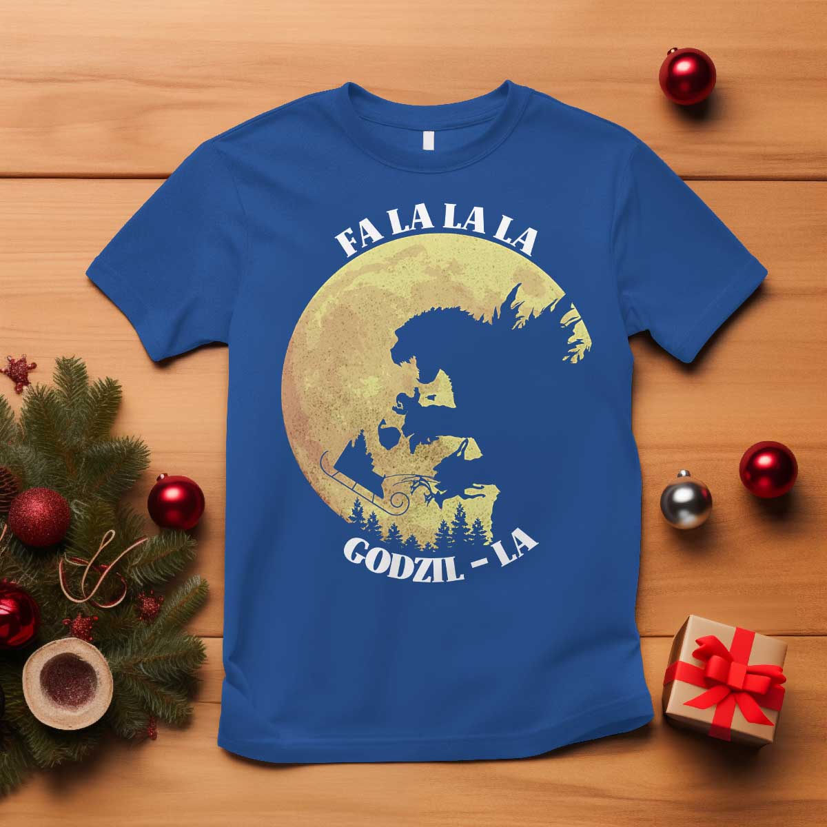 funny-christmas-godzilla-t-shirt-falalala-godzil-la-santa-reindeers-xmas-japanese-monster