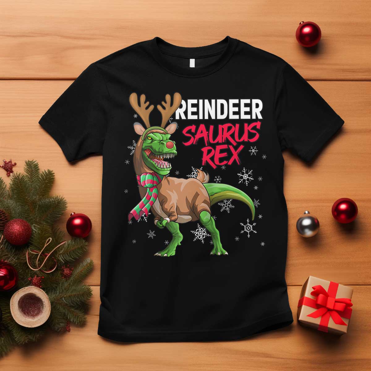 funny-christmas-rex-dinosaur-t-shirt-reindeer-saurus-rex-xmas-dinosaur