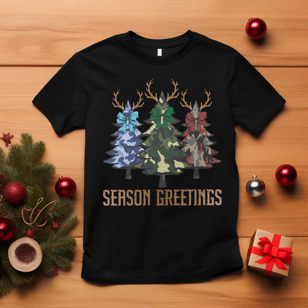 funny-christmas-hunting-t-shirt-season-greetings-camouflage-xmas-tree-reindeers