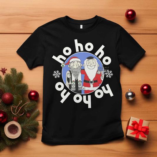 funny-christmas-hanukkah-t-shirt-triple-ho-yo-santa-hebrew-snowflake-menorah