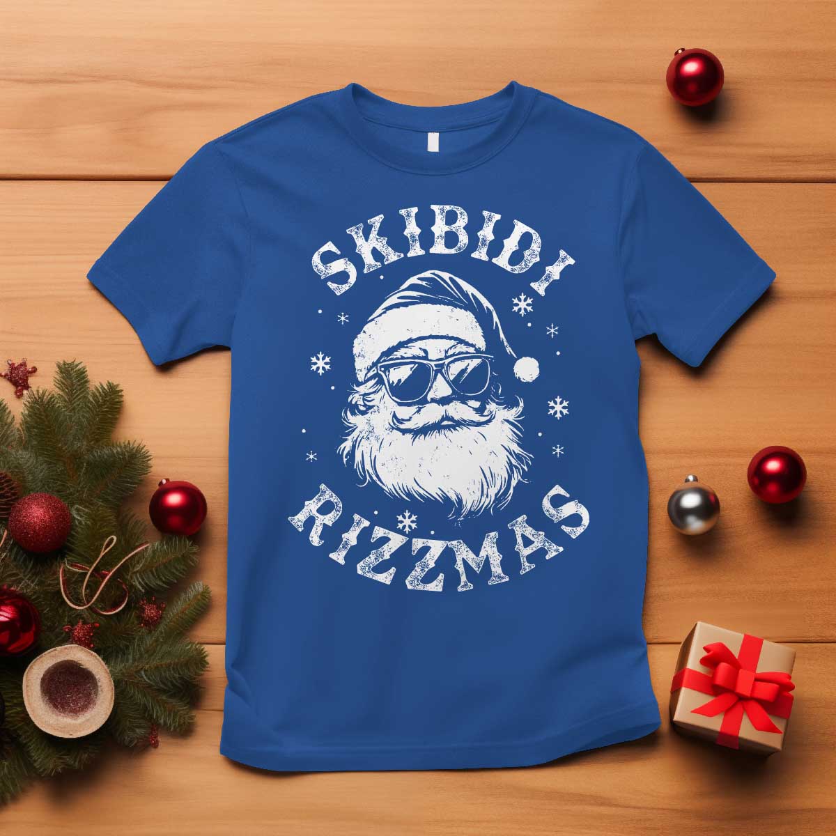 funny-skibidi-rizzmas-christmas-t-shirt-vintage-sigmas-charisma-rizz-cool-santa