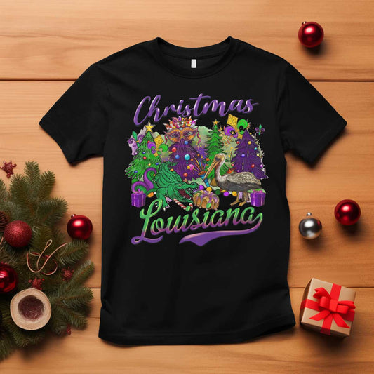 christmas-cajun-louisiana-saint-symbol-alligator-pelican-xmas-tree-t-shirt