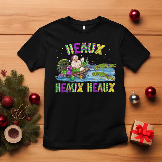 funny-christmas-cajun-louisiana-t-shirt-heaux-heaux-heaux-santa-alligator