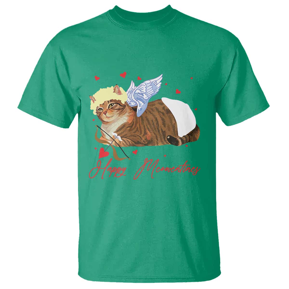 funny-valentines-day-cupid-cat-t-shirt-happy-meowentines