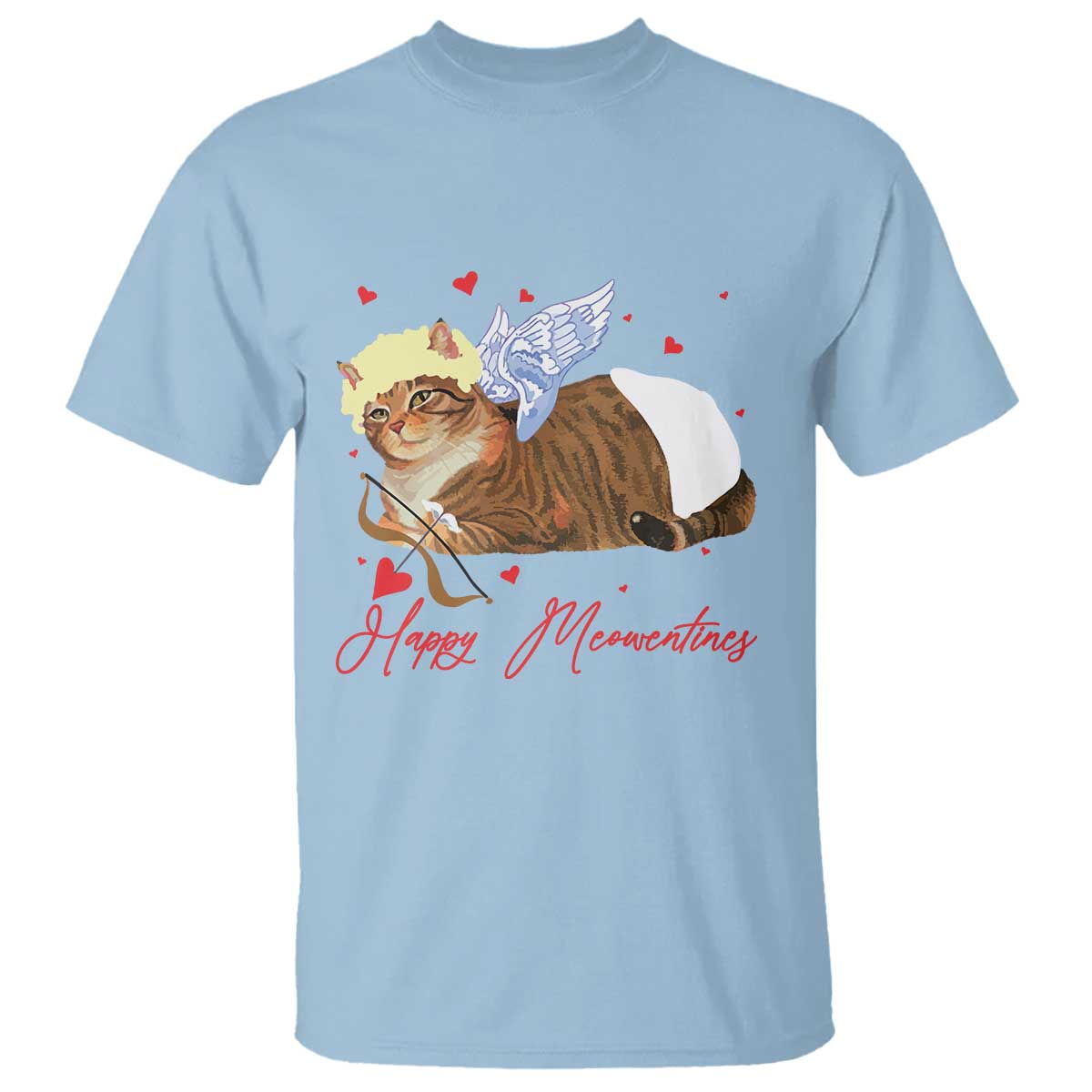 funny-valentines-day-cupid-cat-t-shirt-happy-meowentines