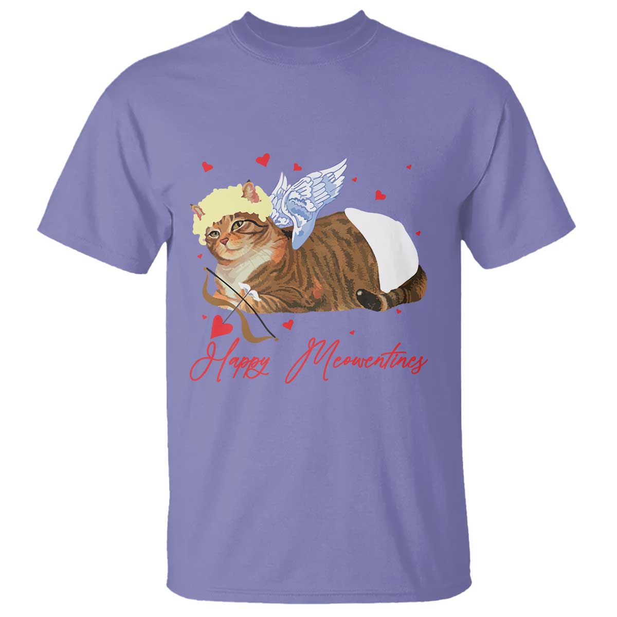 funny-valentines-day-cupid-cat-t-shirt-happy-meowentines