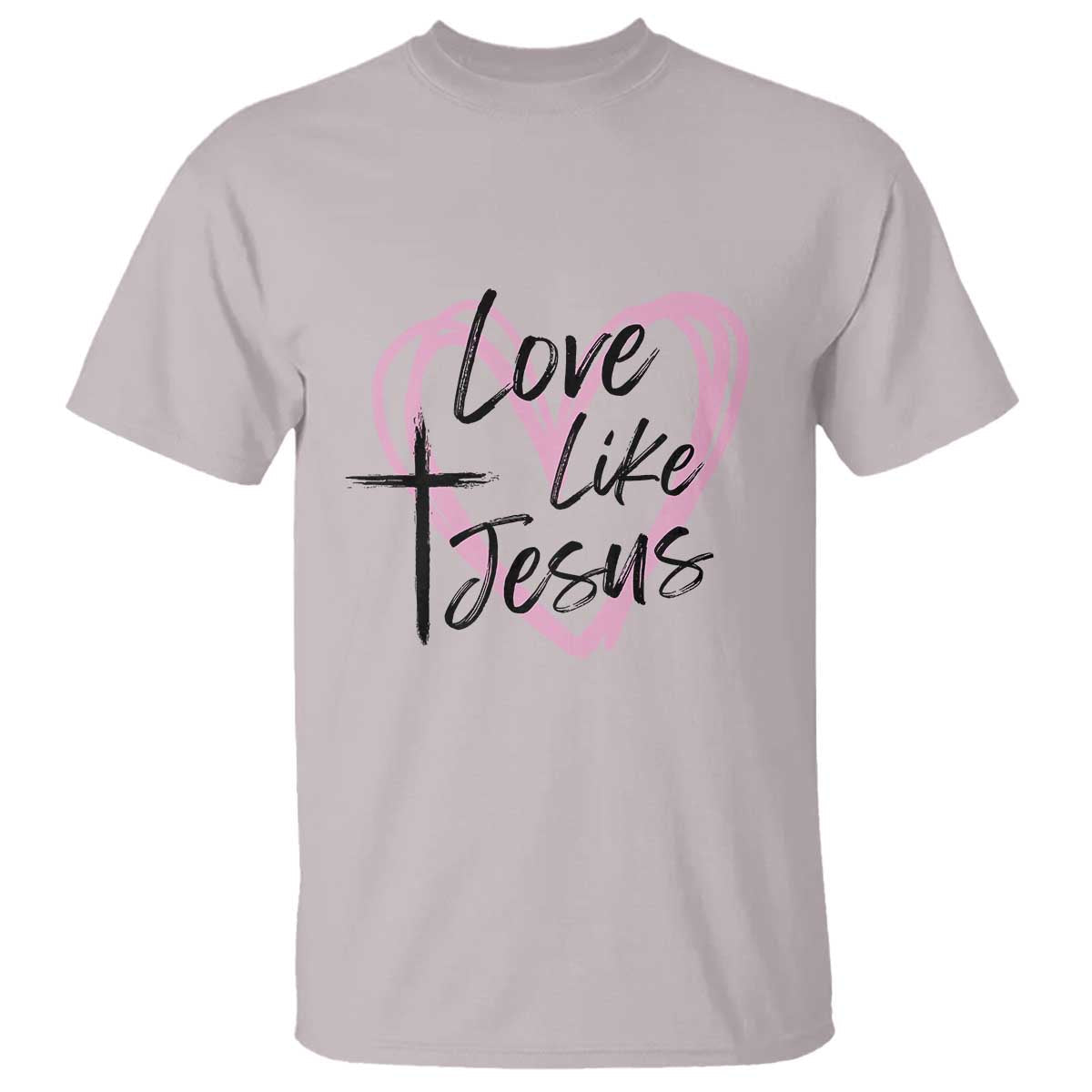 love-like-jesus-t-shirt-christian-religious-god-valentines-day-pink-heart