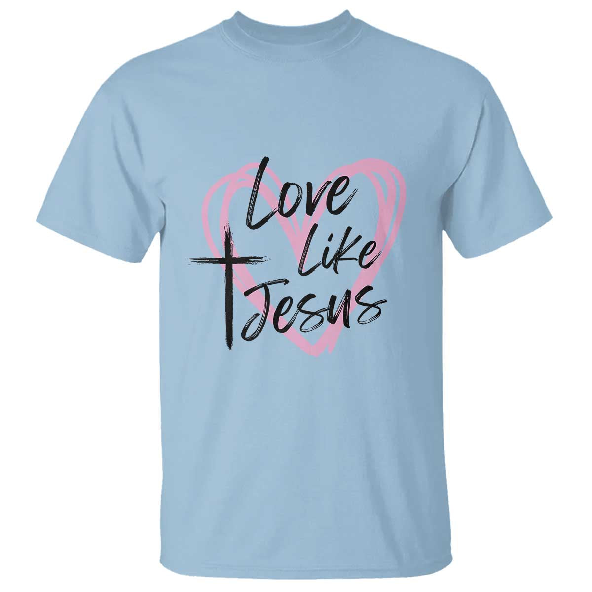 love-like-jesus-t-shirt-christian-religious-god-valentines-day-pink-heart