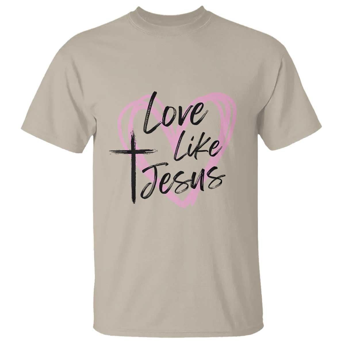 love-like-jesus-t-shirt-christian-religious-god-valentines-day-pink-heart