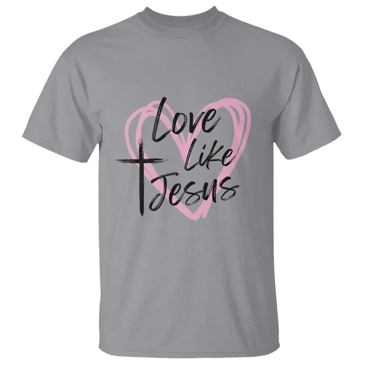 love-like-jesus-t-shirt-christian-religious-god-valentines-day-pink-heart