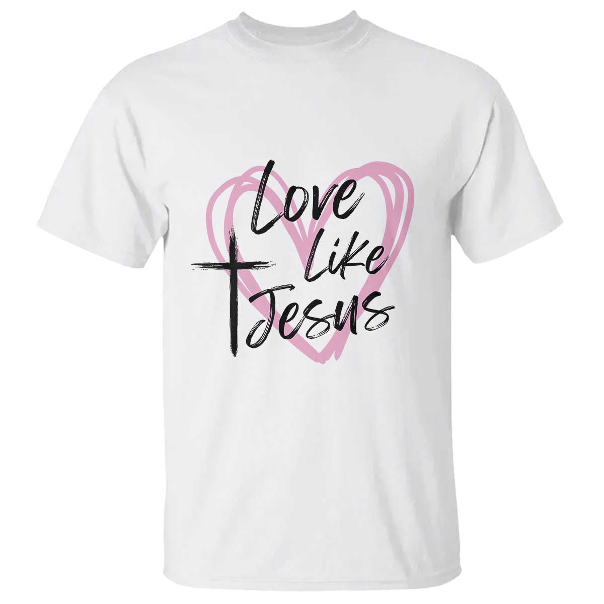 love-like-jesus-t-shirt-christian-religious-god-valentines-day-pink-heart