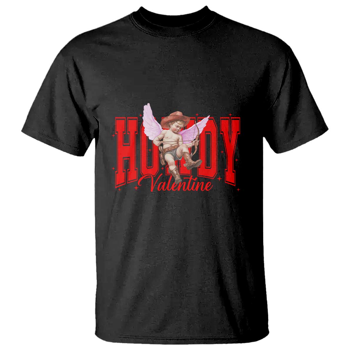 funny-howdy-valentine-t-shirt-valentines-day-western-cowboy-cupid