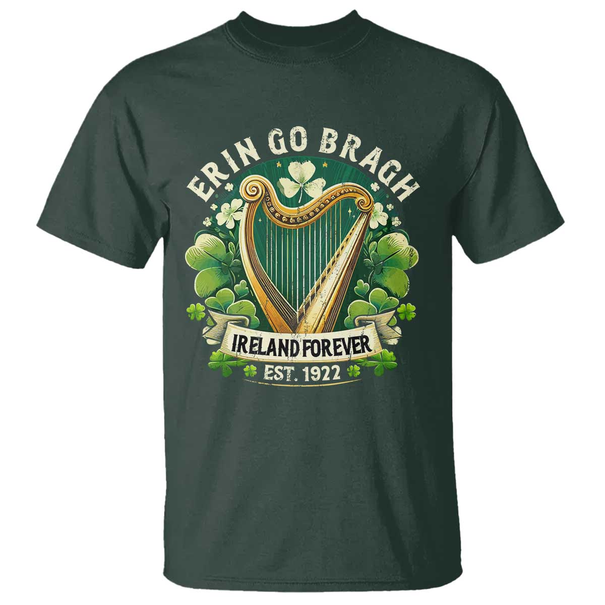 irish-pride-t-shirt-ireland-forever-erin-go-bragh-est-1922-harp-shamrock