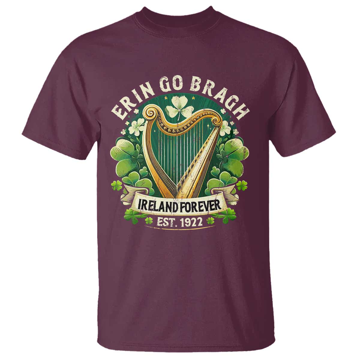 irish-pride-t-shirt-ireland-forever-erin-go-bragh-est-1922-harp-shamrock