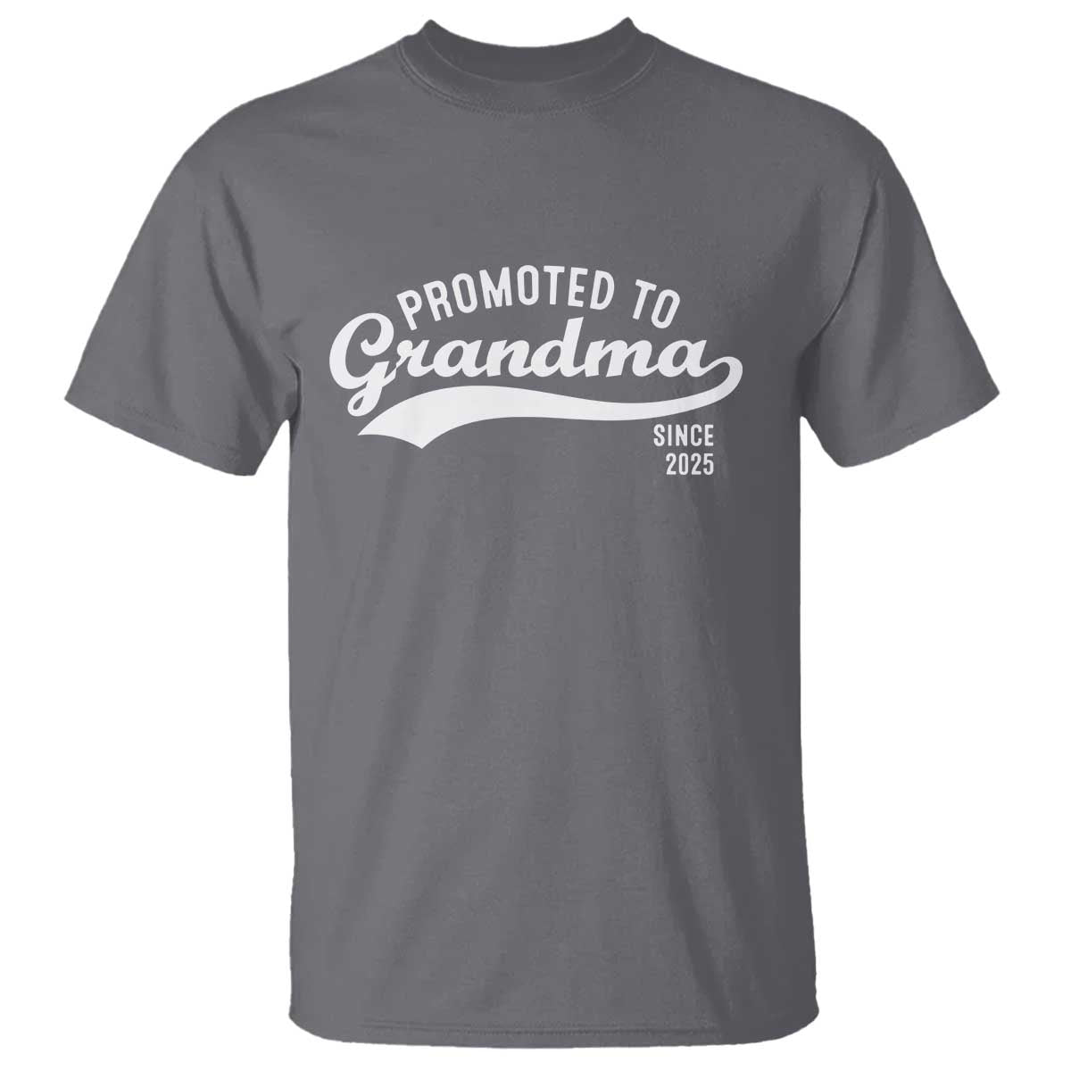 funny-new-grandma-promoted-to-grandma-since-2025-t-shirt-baby-announcement